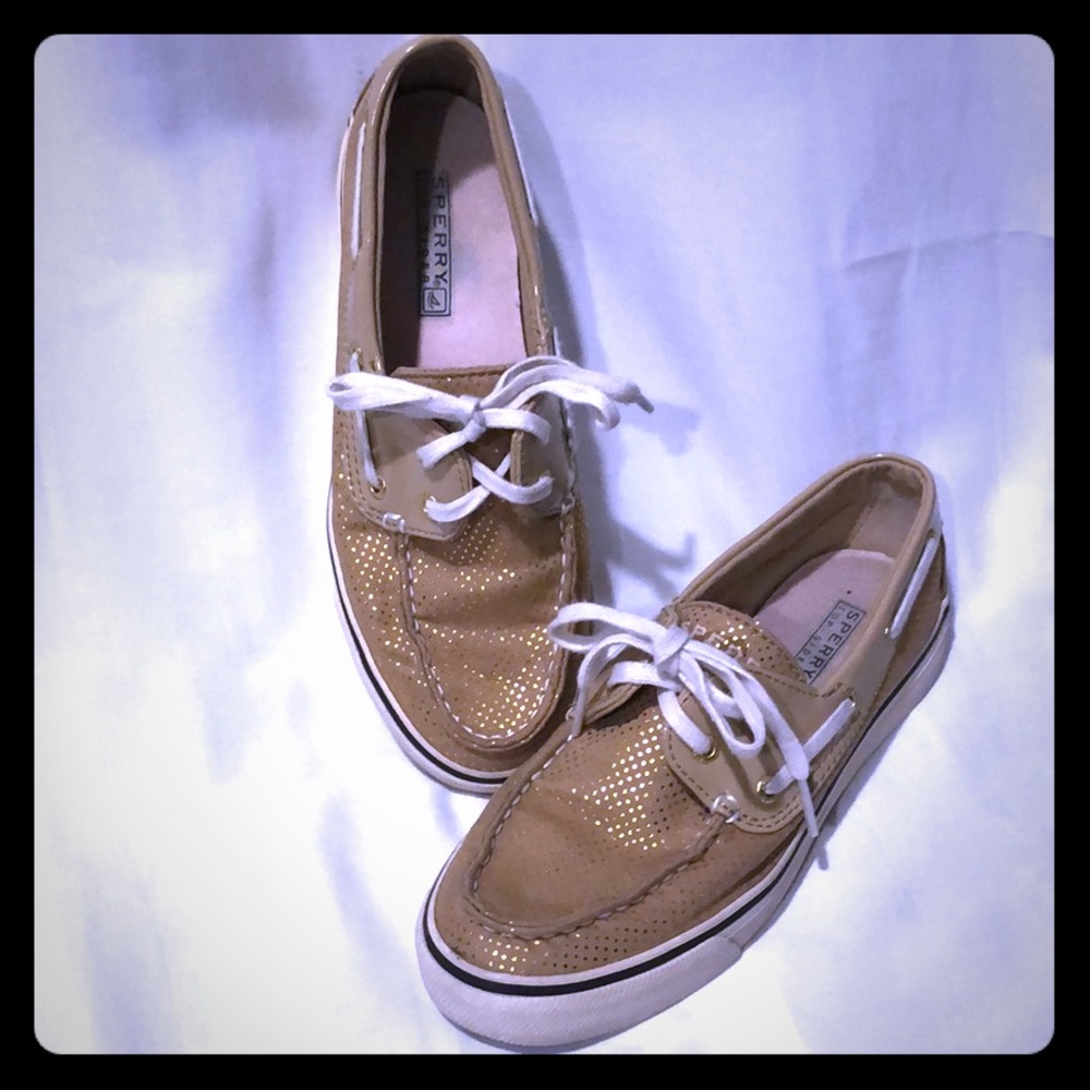 Women's Sperry Shoes